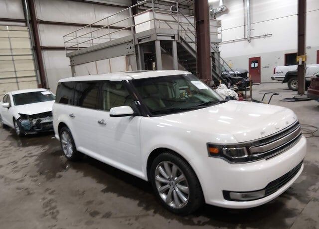 2017 FORD Flex