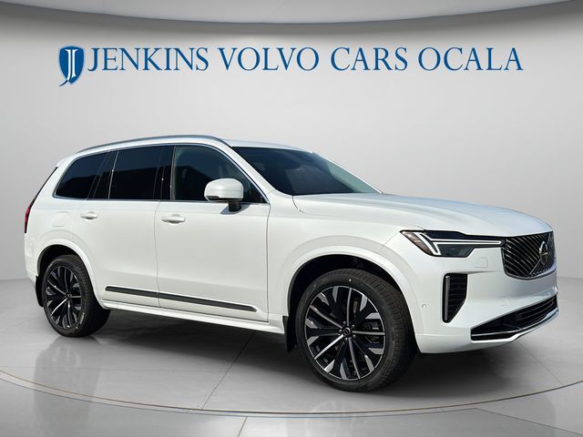 2026 VOLVO XC90
