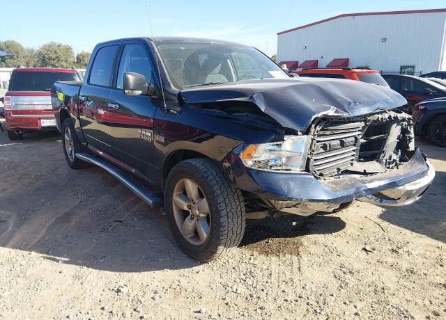 2015 RAM 1500