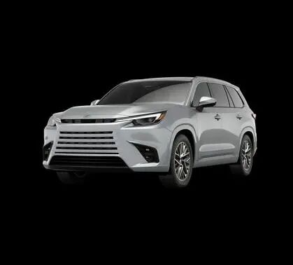 2026 LEXUS TX