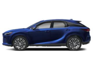 2025 LEXUS RX