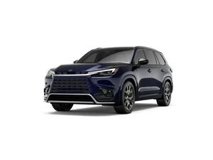 2026 LEXUS TX