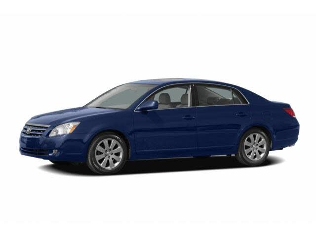 2005 TOYOTA Avalon