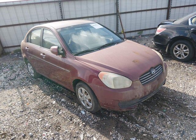 2011 HYUNDAI Accent