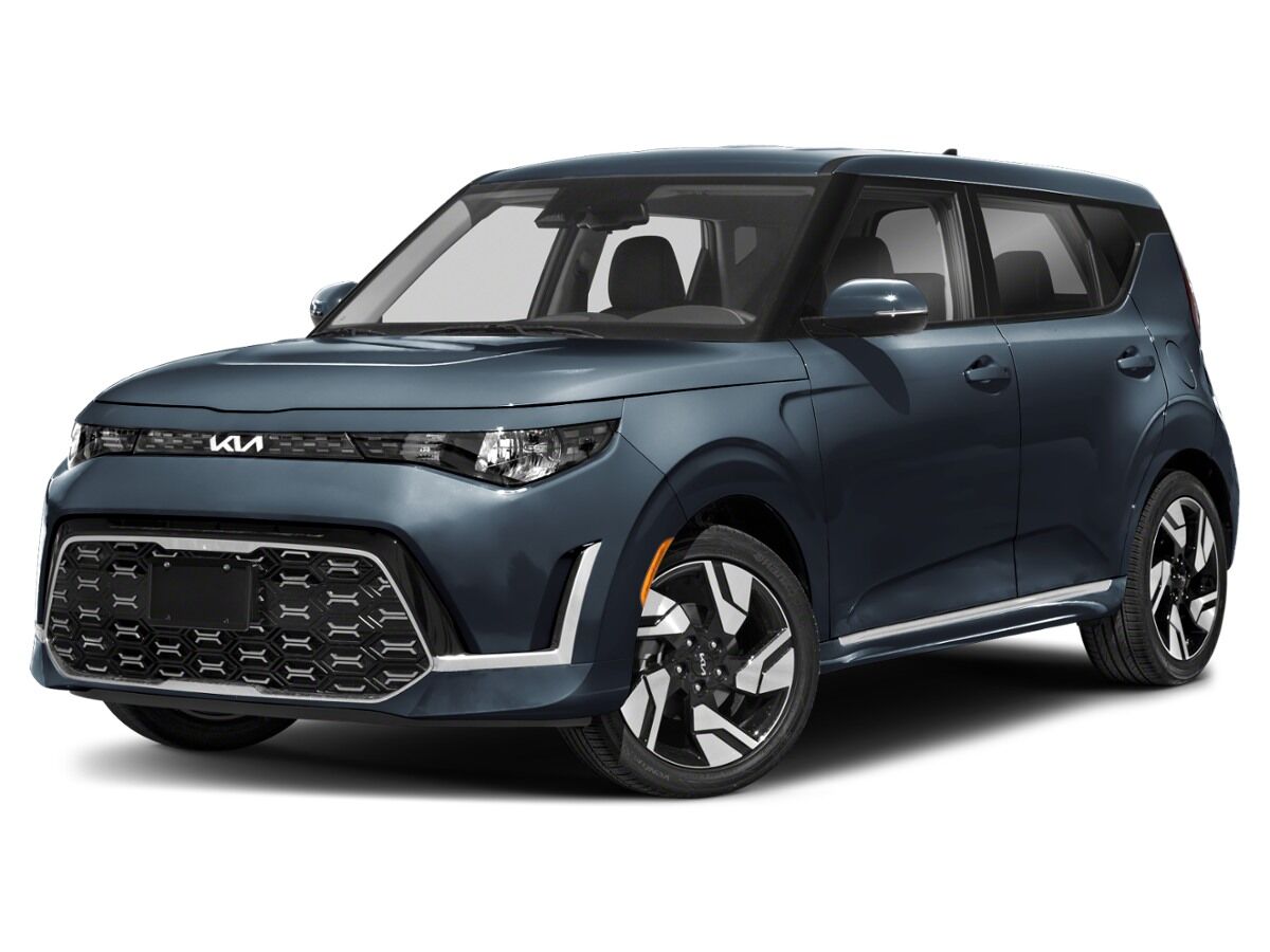2024 KIA Soul