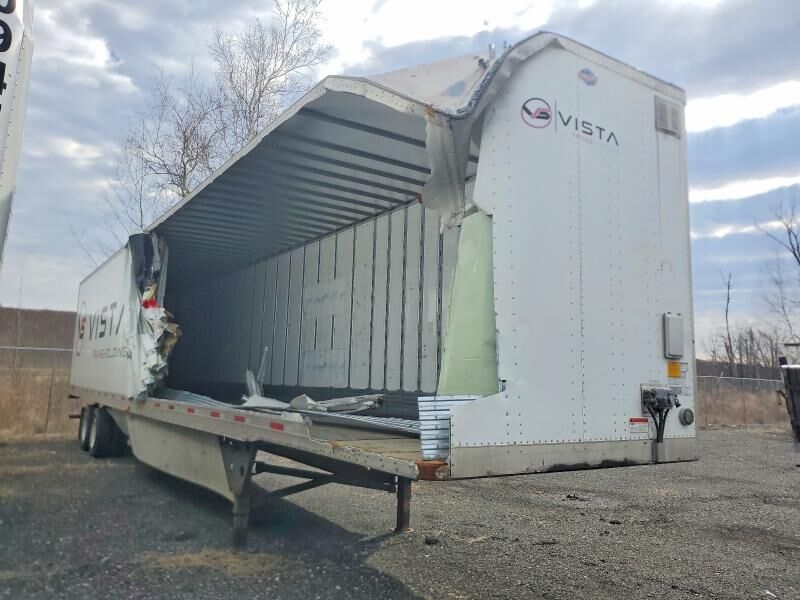 2022 UTILITY TRAILER MANUFACTURER Utility Trailer Manufacturer