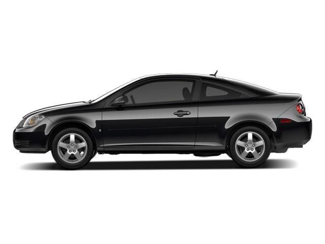 2010 CHEVROLET Cobalt