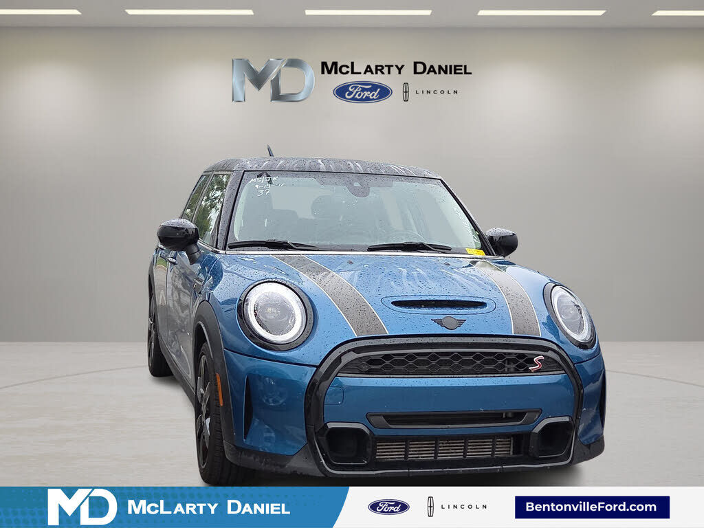 2023 MINI Hardtop