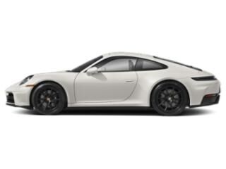 2026 PORSCHE 911