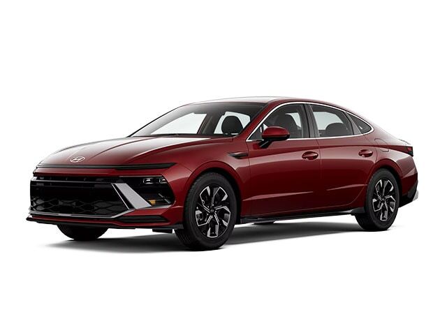 2025 HYUNDAI Sonata