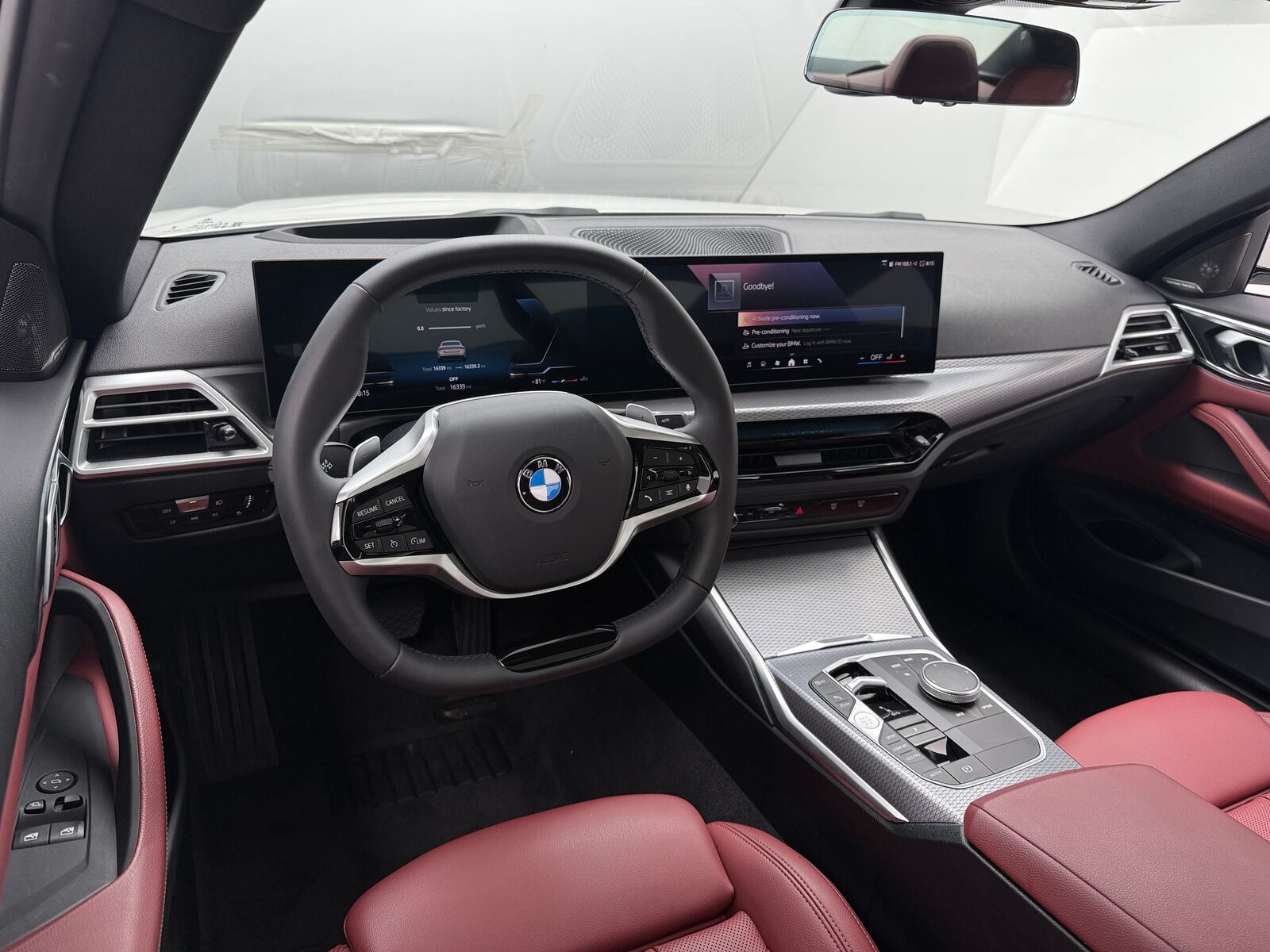 2026 BMW 430i