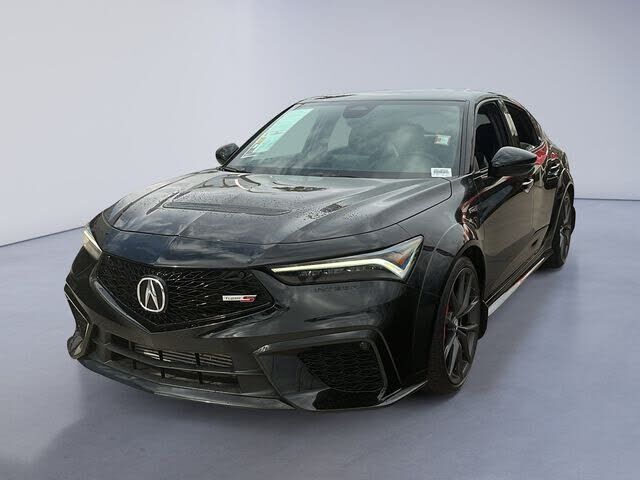 2024 ACURA INTEGRA TYPE S