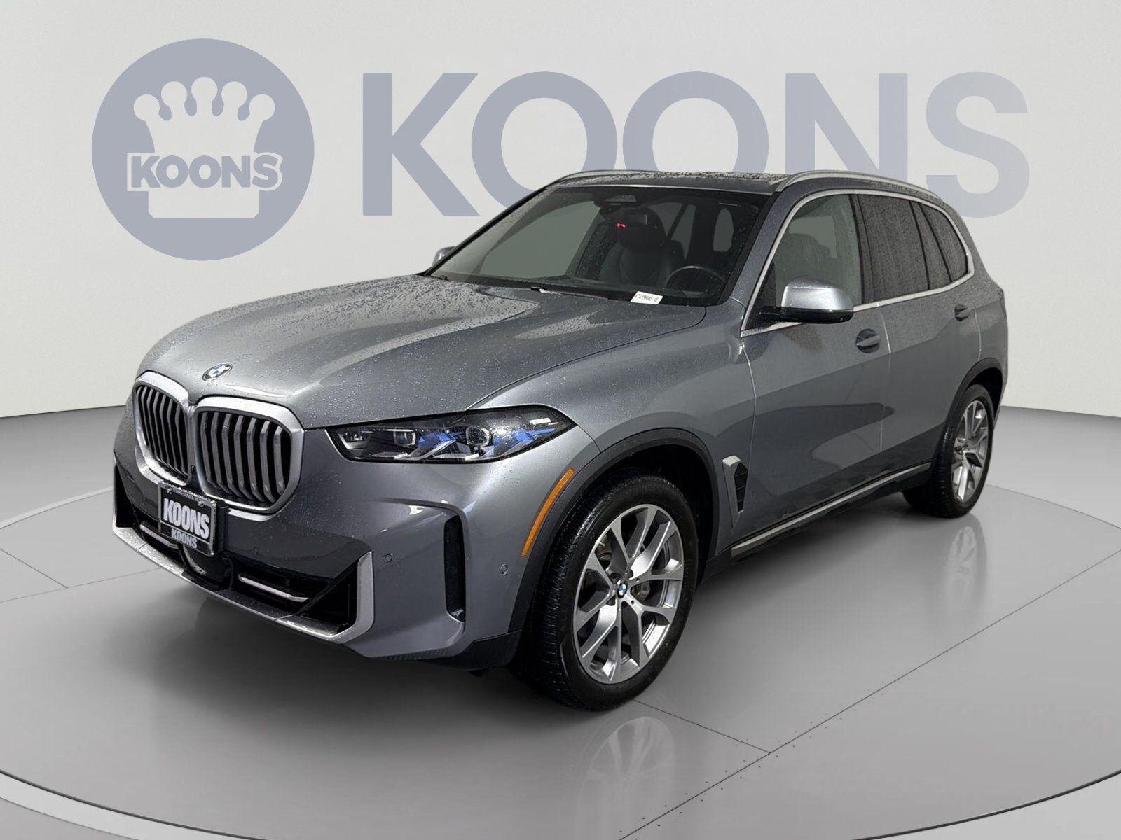 2024 BMW X5