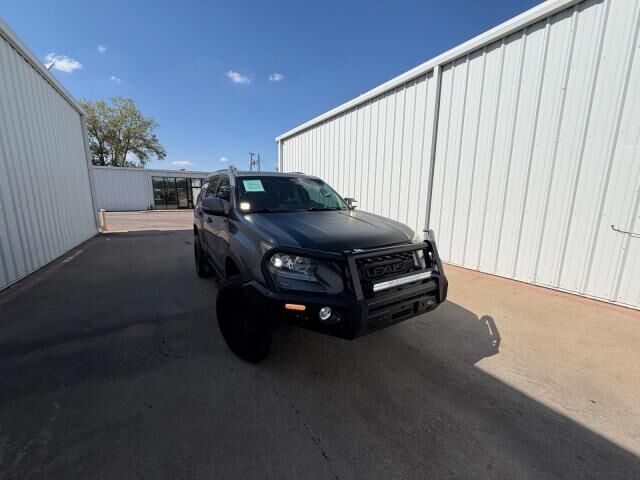 2014 LEXUS GX