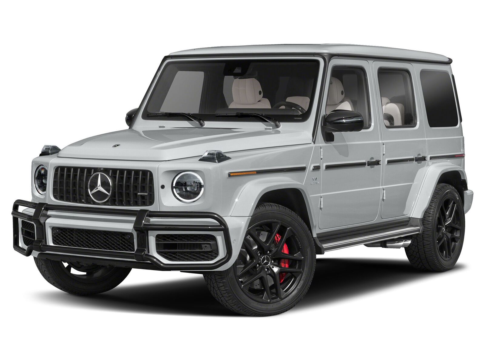 2023 MERCEDES-BENZ G-Class