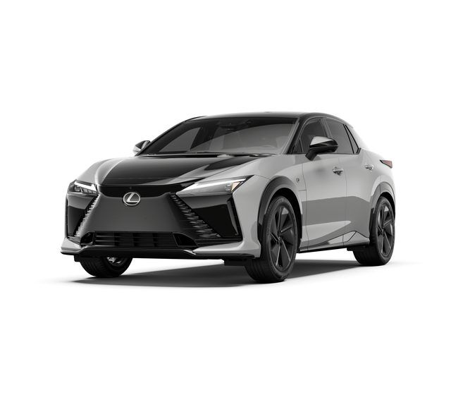2026 LEXUS RZ