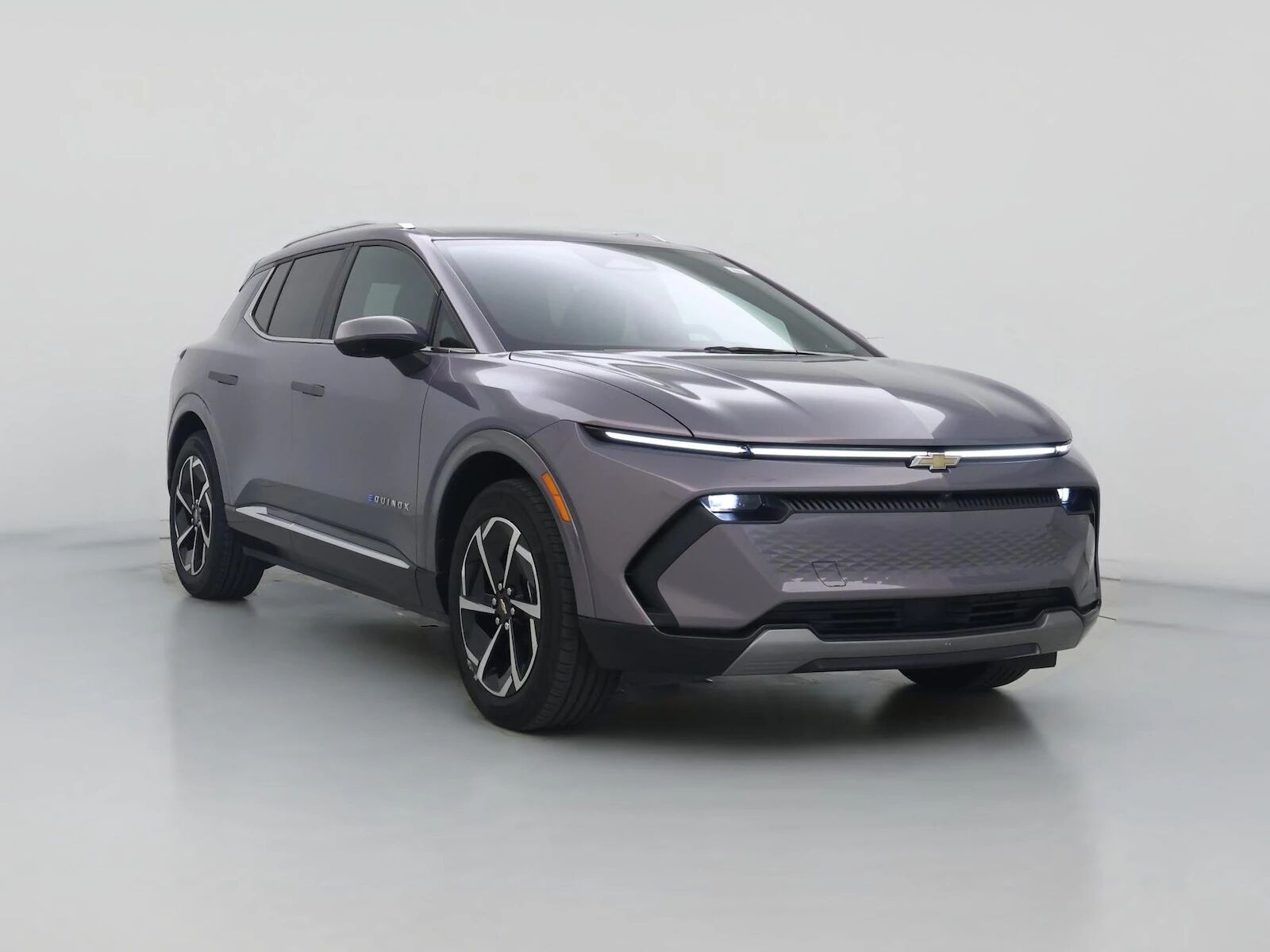 2024 CHEVROLET Equinox EV