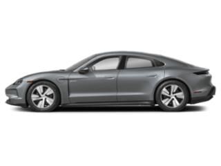 2026 PORSCHE Taycan