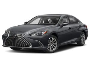2024 LEXUS ES