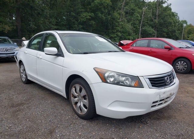 2010 HONDA Accord