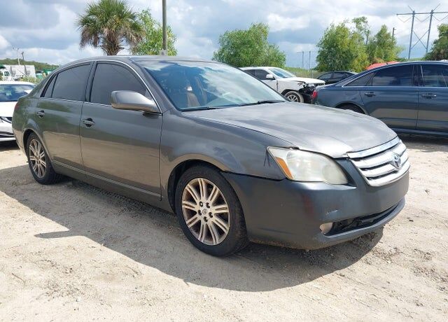 2006 TOYOTA Avalon