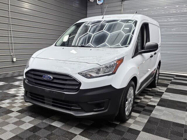 2022 FORD Transit