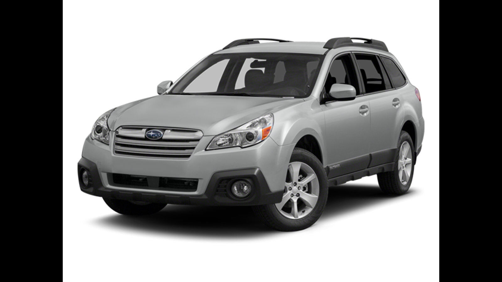 2013 SUBARU Outback