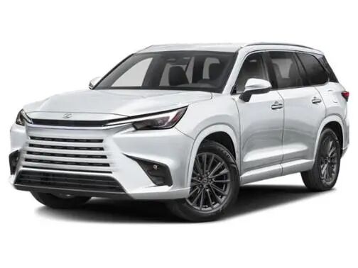 2026 LEXUS TX