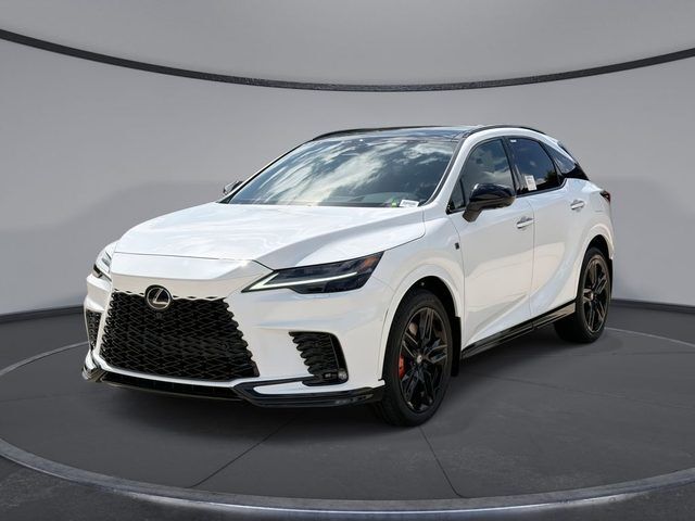 2026 LEXUS RX