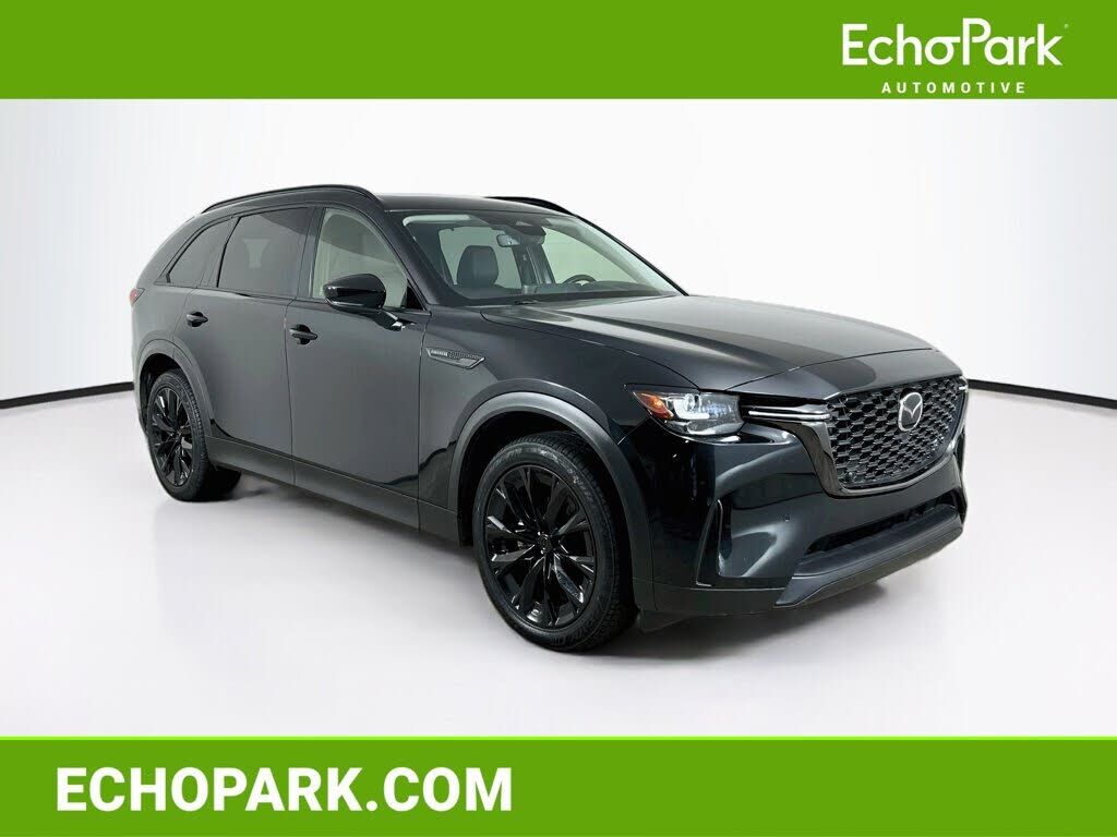 2026 MAZDA CX-90