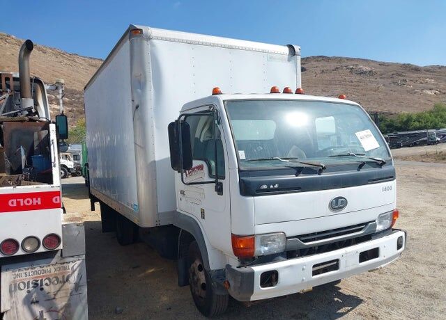 2002 UD UD1400