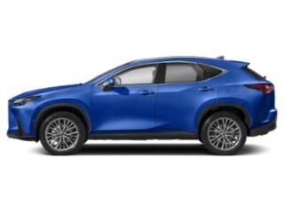 2022 LEXUS NX