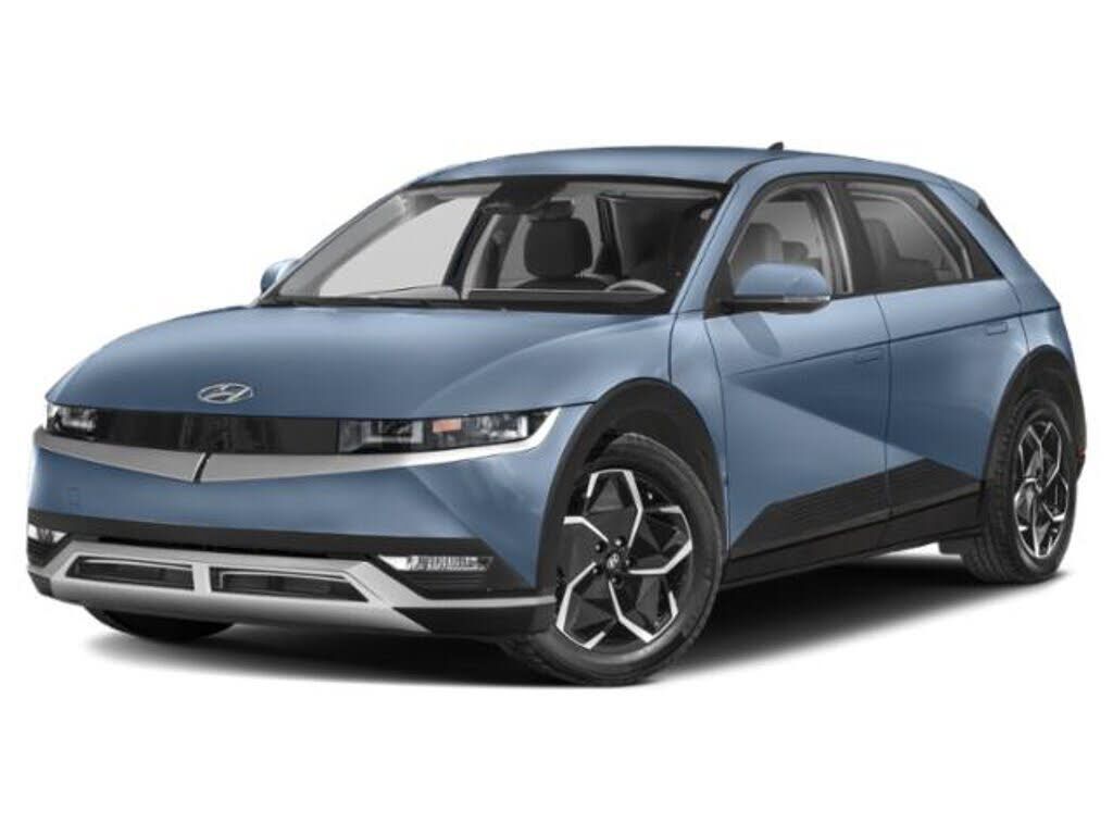 2024 HYUNDAI IONIQ 5