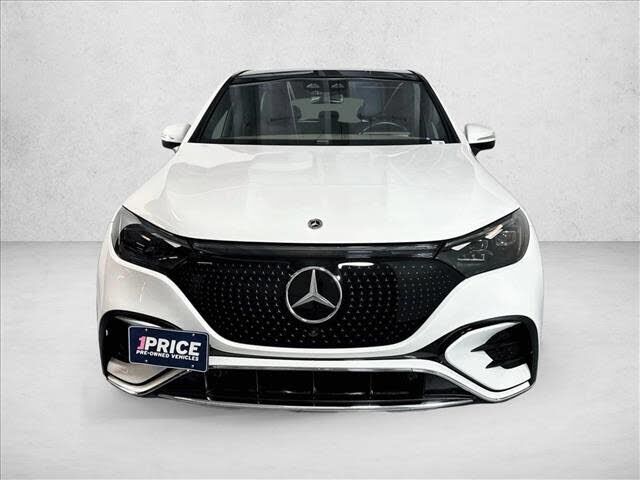 2023 Mercedes-Benz EQE-Class SUV