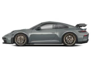 2026 PORSCHE 911