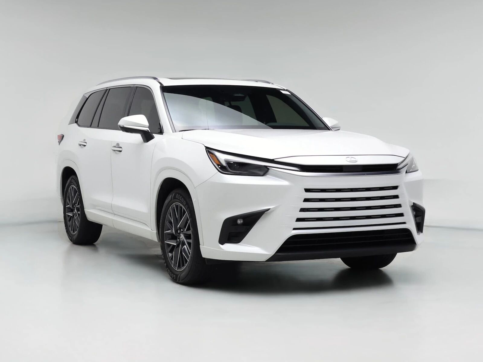 2024 LEXUS TX