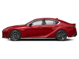 2022 LEXUS IS