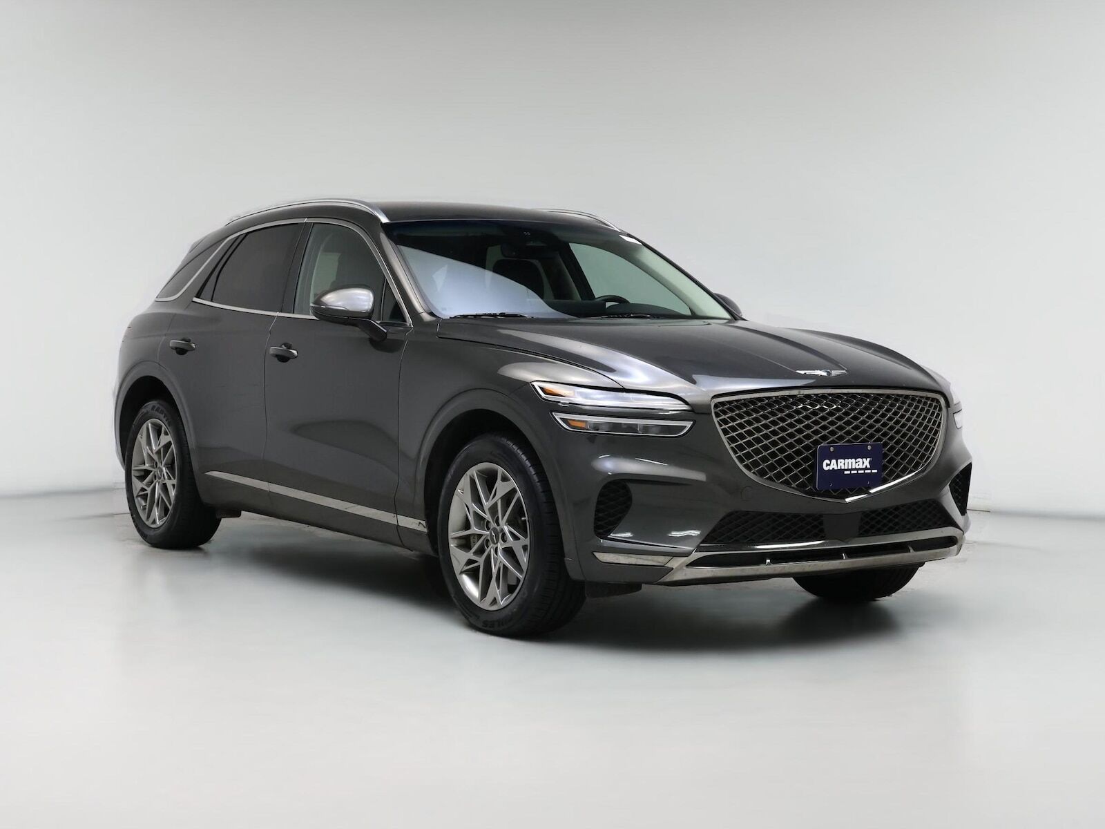 2025 GENESIS GV70