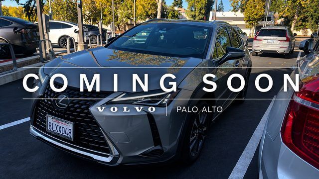 2019 LEXUS UX