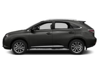 2011 LEXUS RX