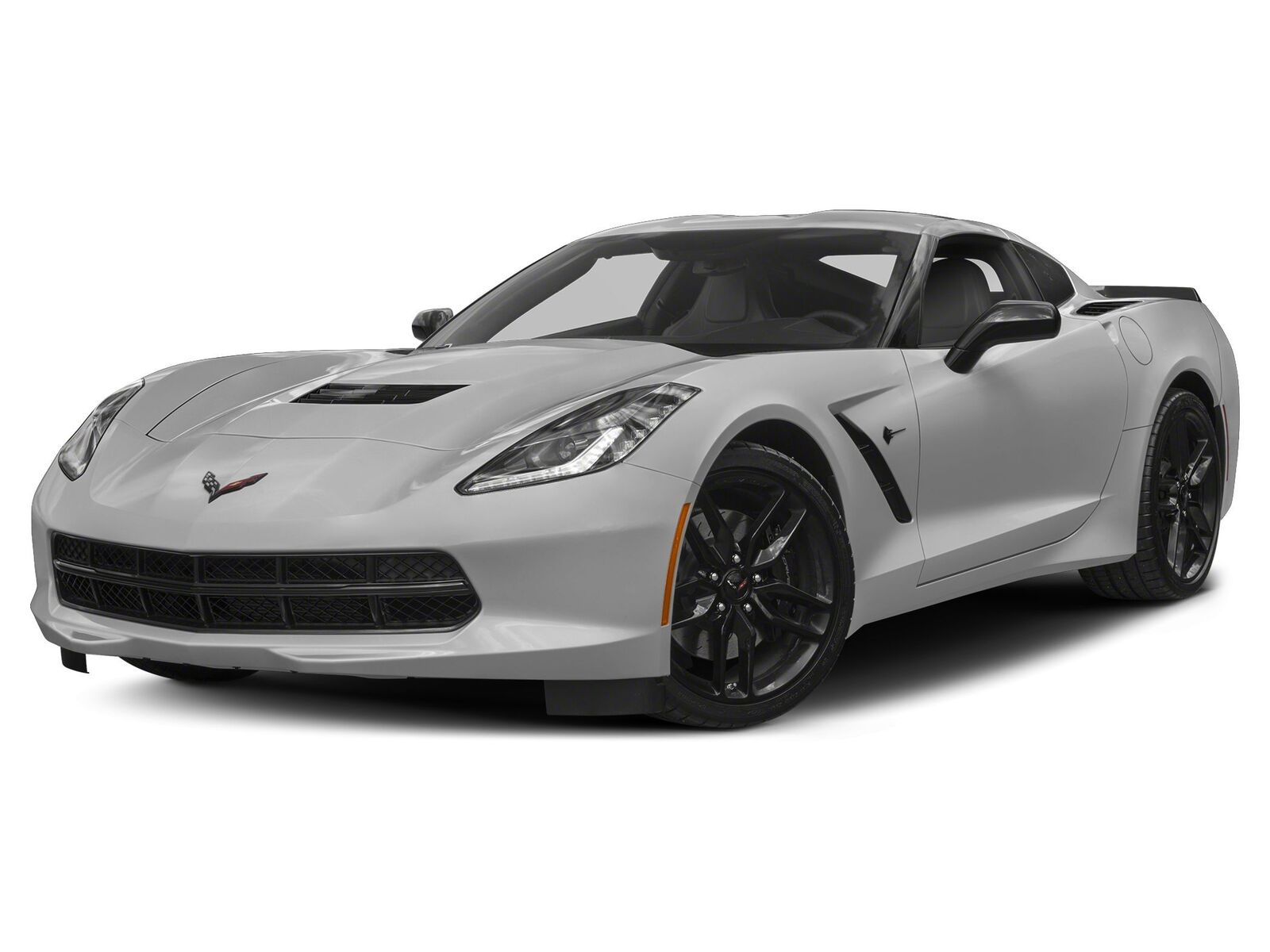 2019 CHEVROLET Corvette