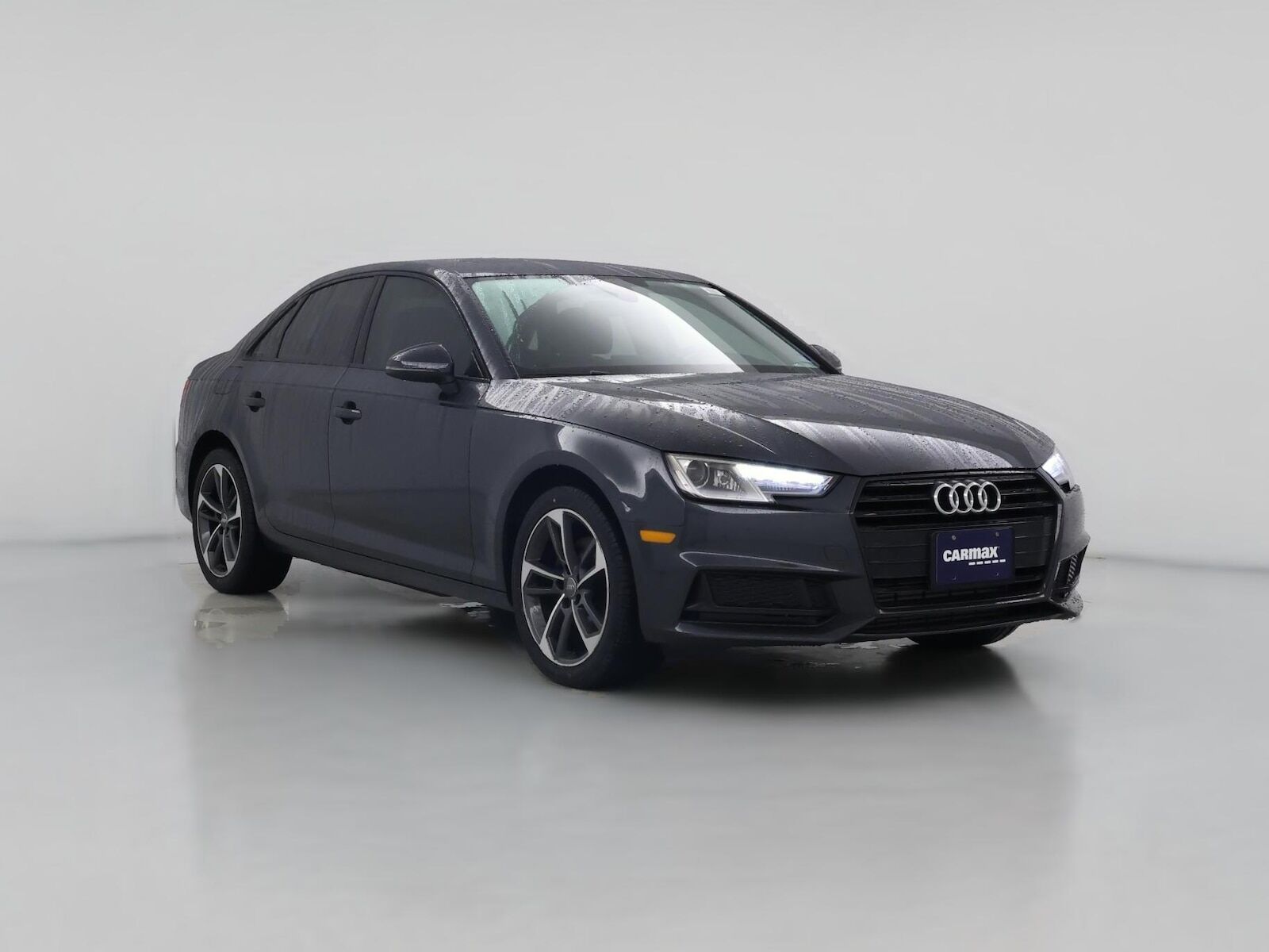 2019 AUDI A4