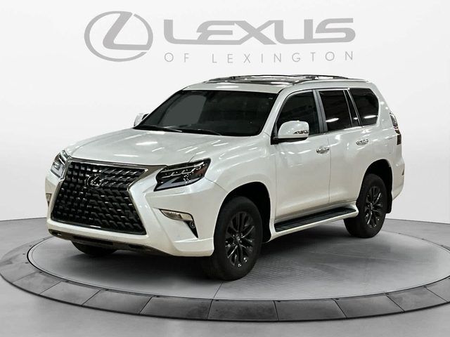 2023 LEXUS GX