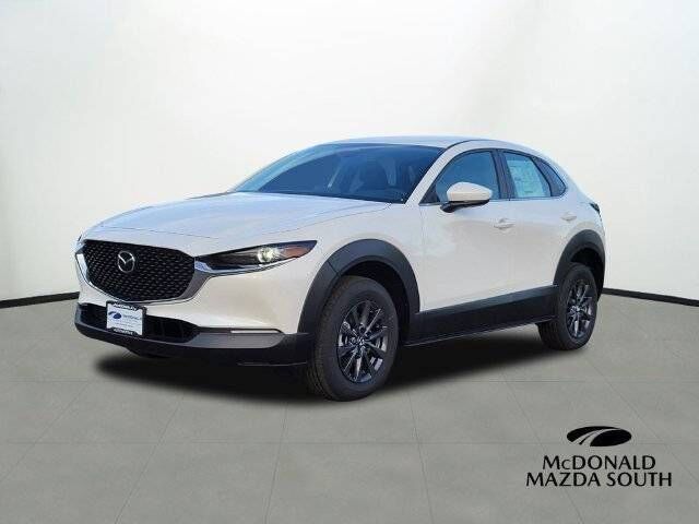 2026 MAZDA CX-30