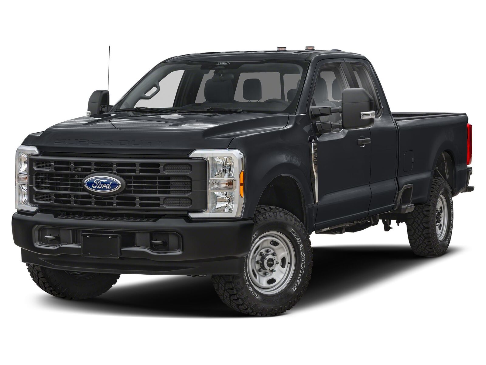 2024 FORD F-250