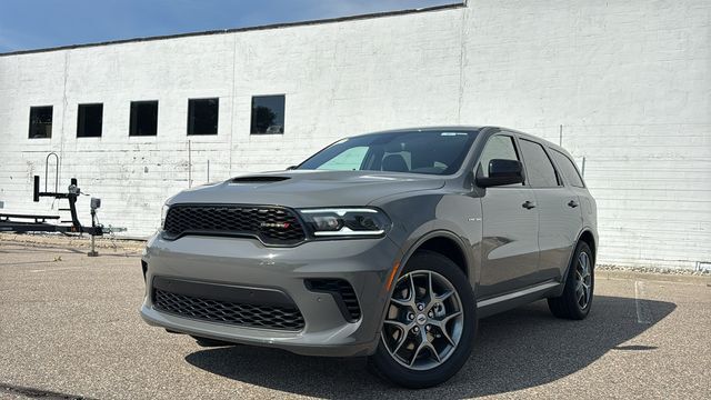 2027 DODGE Durango