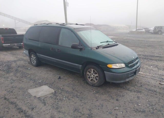 1997 DODGE Caravan