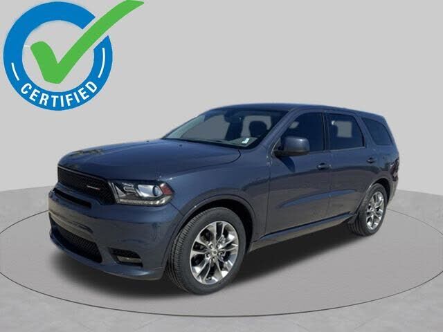 2020 DODGE Durango