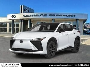 2026 LEXUS RZ