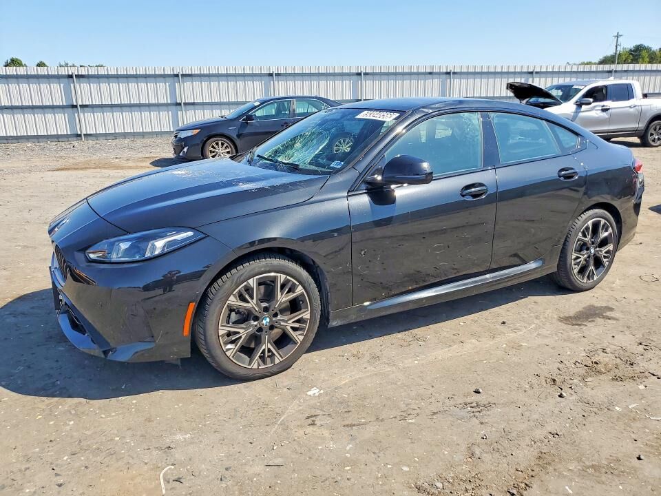 2026 BMW 2 Series